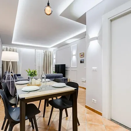 Spanish Steps - Zucchelli 罗马