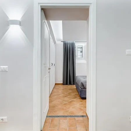 Spanish Steps - Zucchelli