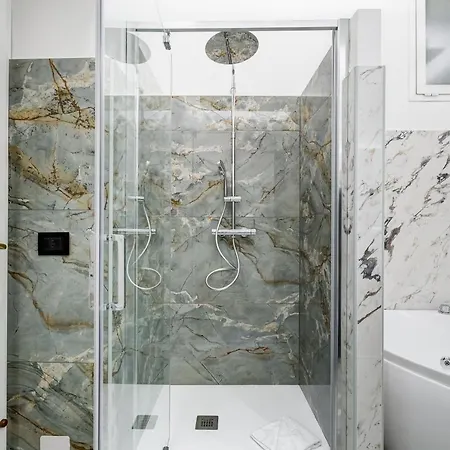 Spanish Steps - Zucchelli *