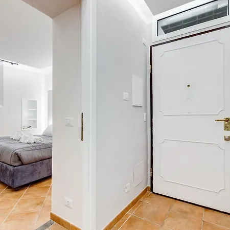 公寓 Spanish Steps - Zucchelli