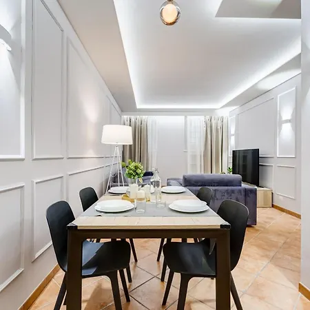 Spanish Steps - Zucchelli *