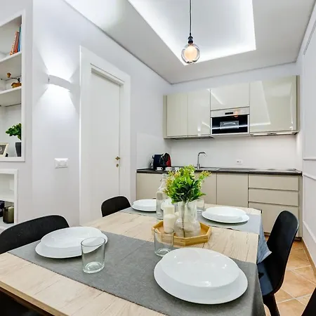 Spanish Steps - Zucchelli *