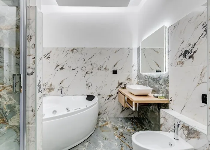 Spanish Steps - Zucchelli Διαμέρισμα *