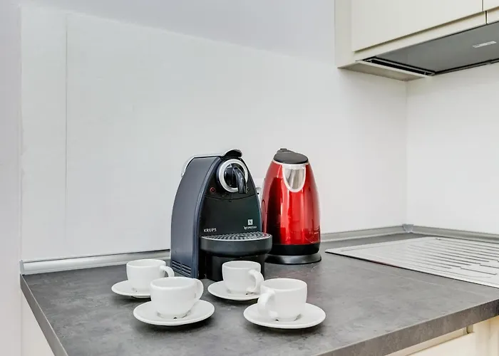 Spanish Steps - Zucchelli Διαμέρισμα *