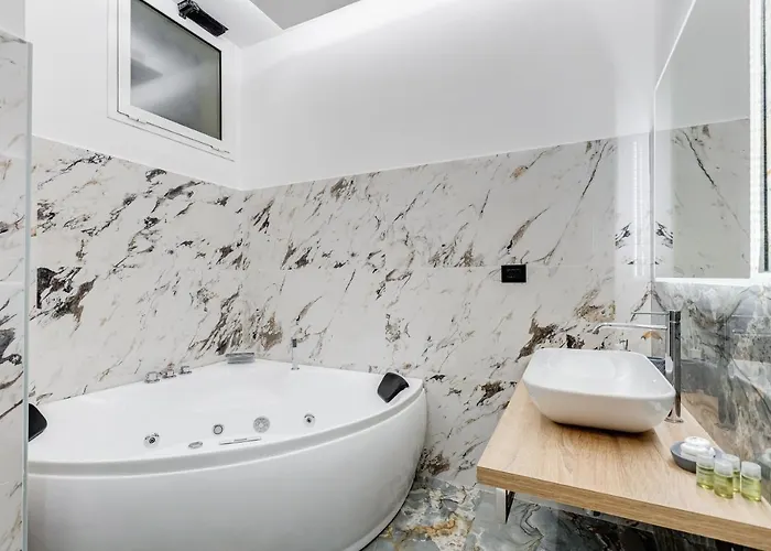 Διαμέρισμα Spanish Steps - Zucchelli Ρώμη