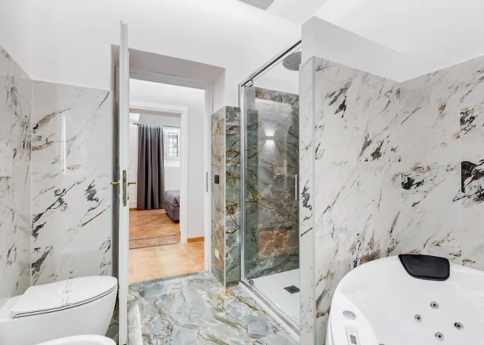 Spanish Steps - Zucchelli Ρώμη