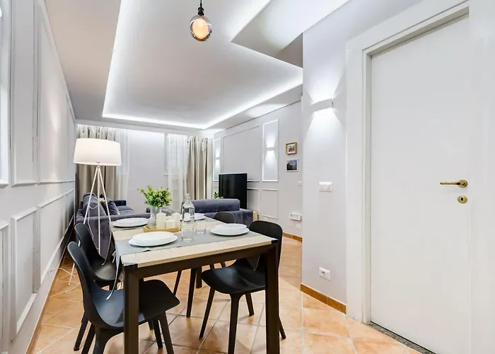 Spanish Steps - Zucchelli Ρώμη