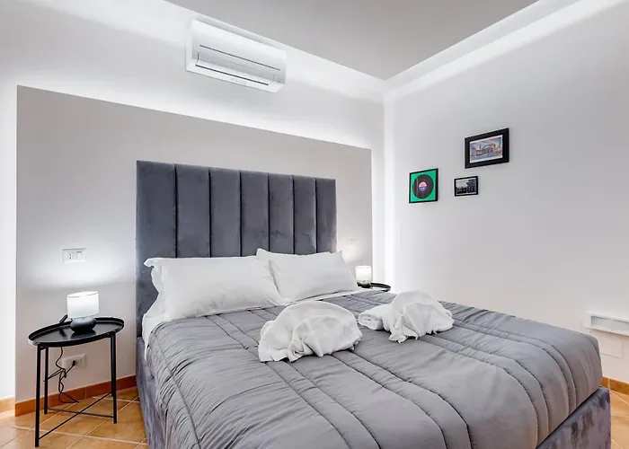 Διαμέρισμα Spanish Steps - Zucchelli