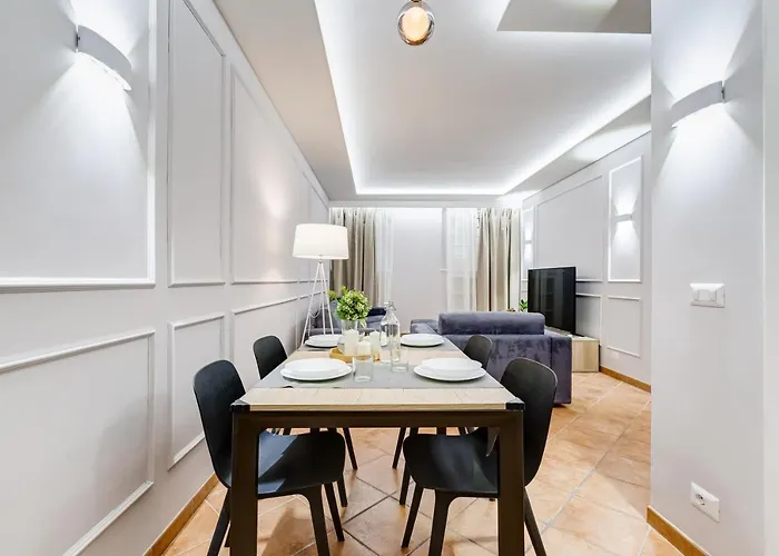 Spanish Steps - Zucchelli *