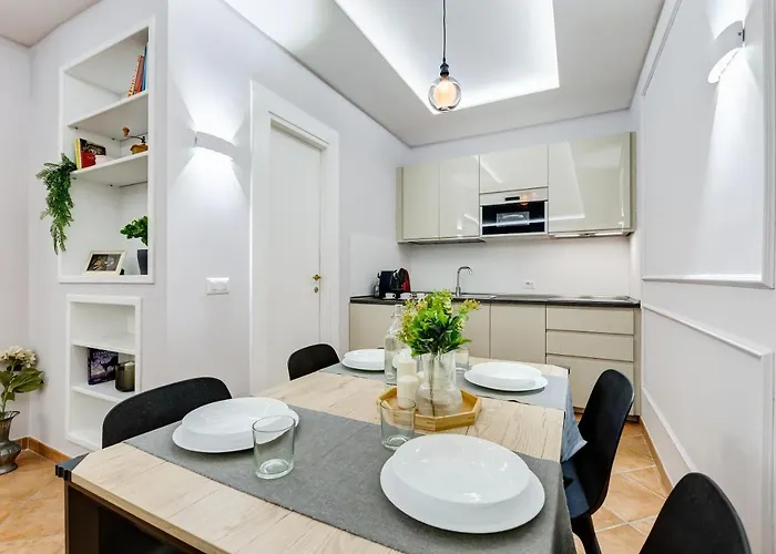 Spanish Steps - Zucchelli *